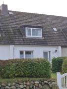 Ferienhaus "Ottos Hüs "