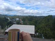 Ferienwohnung mit 3 Schlafzimmern und Traumblick