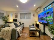 Brand New Modern Haven 7-Min Walk to Shinkoenji Station 9-Min Train to Shinjuku