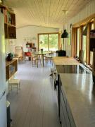 Authentic Cottage By Reersø Authentic Cottage By Reersø