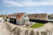 New Holiday Home Near The Beach In Old Skagen