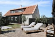 New Holiday Home Near The Beach In Old Skagen