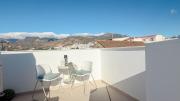 Central Luxury Apt with Roof Terrace