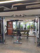 Minimalist 1BR Condo with NETFLIX at AEON TOWERS near Abreeza Mall by Rico