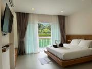 Hidden Haven Resort Koh Lanta