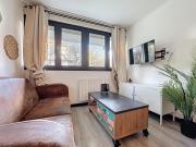 Jolie F1 Chamalieres, quartier Calme