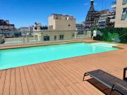 Casco Histórico Apart I