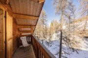 Chalet Le Hors Piste