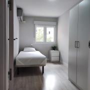 Habitación acogedora ideal para descansar en tus vacaciones