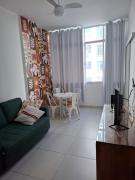 Copacabana, 500MB 5G, 350m da praia