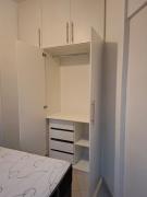 Copacabana, 500MB 5G, 350m da praia