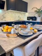 4 pers - Disney 20 min - CDG 25 min - Paris 45 min