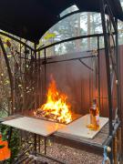 Домик в лесу