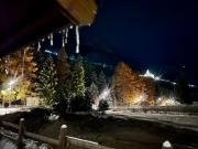 Isolaccia aria di montagna