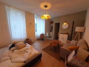 LEcrin du Château - Studio hyper centre Caen