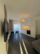 Schönes Apartment für 5 Personen nahe Zentrum & Borussia Park MG77