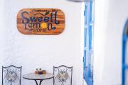 Sweett Lemon Home