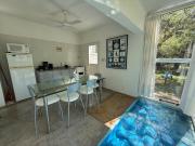 Top Las Chacras (La Paz)