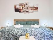 Dante Apartment - Cremona Center