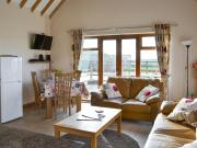 Kingfisher Cottage - 25114