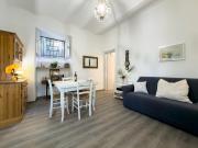 The Quiet Garden at San Giovanni