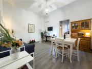 The Quiet Garden at San Giovanni