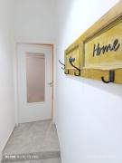 Departamento céntrico planta baja