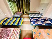 AGH Darshan Dorm Stay