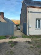 Top Saint Laurent Nouan