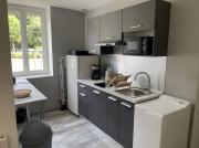 Top Saint Laurent Nouan