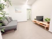 Stupendo appartamento a 20mt dal mare