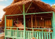 Top Bahati Settlement