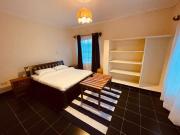 Top Bahati Settlement