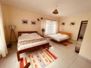 Top Bahati Settlement