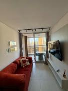 Apartamento na Praia de Iracema