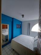 Apartamento em frente ao mar próximo a maragogi