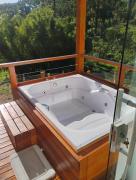 Chalé Topázio Gonçalves