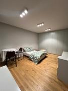 Homio Apartments - Warsaw