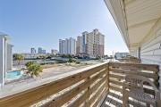 Gulf View Condo 7