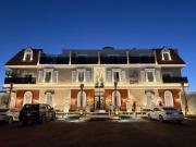 منوة المساكن