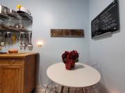 Private Studio Near Columbia Presbyterian Hospital