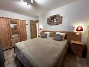 NOUVEAU A LA LOCATION Keranguen 5 cosy au coeur du village, proche pistes et commerces