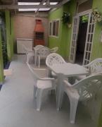 Casa 4min próximo da praia dura - Lázaro e Sununga