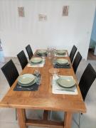 Top Saint-André-dʼHébertot