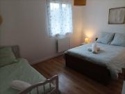 Top Saint-André-dʼHébertot