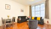 Lovely Beautiful Apartment in Marble Arch
