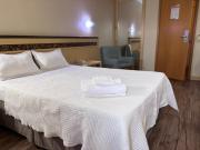 Lets Hotel em Brasília 63280