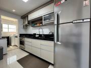 Residencial Luize 302 - Apto para 7 pessoas na Praia de Palmas a 350m do mar