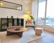 Cosy Mélodie 2CH - Parc Expositions avec Balcon & Parking