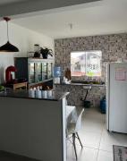 800m da Praia - Campeche - Casa do Café - Quartos